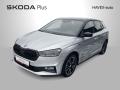 koda Fabia 1.0 TSI 85kW DSG Monte Carlo