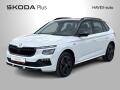 �koda Kamiq 1.5 TSI DSG Monte Carlo