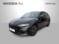 �koda Scala 1.5 TSI DSG Monte Carlo