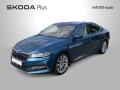 �koda Superb 2.0 TSI DSG L&K
