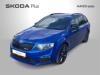 koda Octavia Combi 2.0 TDI RS