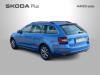 koda Octavia Combi 1.6 TDI Style