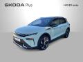 �koda Elroq 85 First Edition