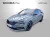 koda Superb Combi 2.0 TSI 4x4 DSG Sportlin