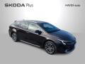 Toyota Corolla TS 2.0 Hybrid e-CVT Style