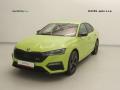 koda Octavia iV, 1.4 TSI DSG RS