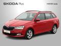 �koda Fabia Combi 1.0 TSI Ambition
