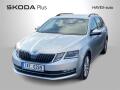 �koda Octavia Combi 1.5 TSI Style+