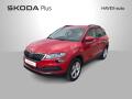 �koda Karoq 2.0 TDI Ambition