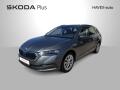 �koda Octavia Combi 1.5 TSI Style