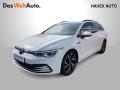 Volkswagen Golf Variant 1.5 e-TSI DSG Style