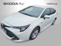 Toyota Corolla TS 1.8 Hybrid e-CVT AT Comfort