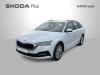 koda Octavia Combi 2.0 TDI 4x4 DSG Fresh