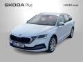�koda Octavia Combi 1.4 TSI iV DSG Style+