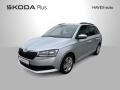 �koda Fabia Combi 1.0 TSI Active