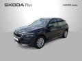 �koda Kamiq 1.5 TSI Style