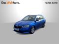 koda Fabia Combi 1.0 TSI DSG Ambition Tou