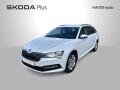 �koda Superb Combi 2.0 TDI DSG Ambition