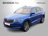 koda Kodiaq 2.0 TDI 4x4 DSG L&K