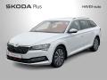 koda Superb Combi 2.0 TDI DSG Style +