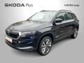 koda Karoq 1.0 TSI Style +