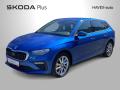 koda Scala 1.5 TSI Top Selection