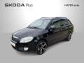 �koda Fabia Combi 1.4 MPI Sport