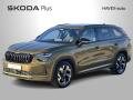�koda Kodiaq 2.0 TDI 4x4 DSG Sportline
