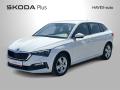 koda Scala 1.0 TSI Style Extra