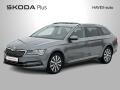 �koda Superb Combi 2.0 TDI DSG Style +