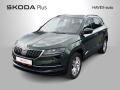koda Karoq 2.0 TDI 4x4 DSG Style