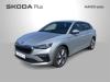 koda Scala 1.5 TSI 110kW Drive