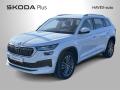 koda Kodiaq 2.0 TDI 4x4 DSG L&K