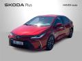 Toyota Corolla 1.8 Hybrid e-CVT AT Style