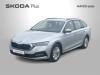 koda Octavia Combi 2.0 TDI Ambition+