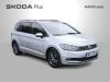 Volkswagen Touran 2.0 TDI DSG Maraton Edition