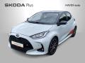 Toyota Yaris 1.5 Hybrid DSG GR Sport