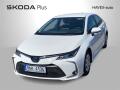 Toyota Corolla 1.8 Hybrid e-CVT AT Active