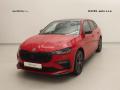 koda Scala 1.5 TSI DSG Monte Carlo