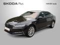 koda Superb 2.0 TDI 4x4 DSG L&K