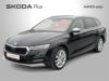 koda Octavia Combi 2.0 TDI 4x4 DSG Scout