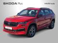 koda Kodiaq 2.0 TDI 4x4 DSG Sportline