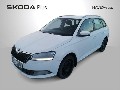 koda Fabia Combi 1.0 TSI Style