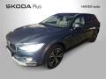 Volvo V90 D4 AWD AT Cross Country