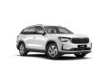 �koda Kodiaq 2.0 TDI 4x4 DSG Exclusive Sele