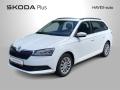 koda Fabia Combi 1.0 TSI Active