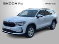 koda Kodiaq 2.0 TDI 4x4 DSG Selection