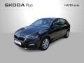 �koda Scala 1.5 TSI DSG Ambition