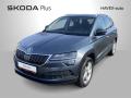 koda Karoq 2.0 TDI 4x4 Style