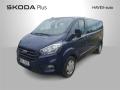 Ford Transit Custom L2 2.0 Ecoblue MHEV Trend